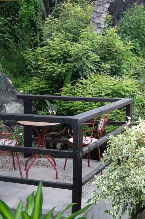 维麦尔斯小屋 Machabee 外观 照片