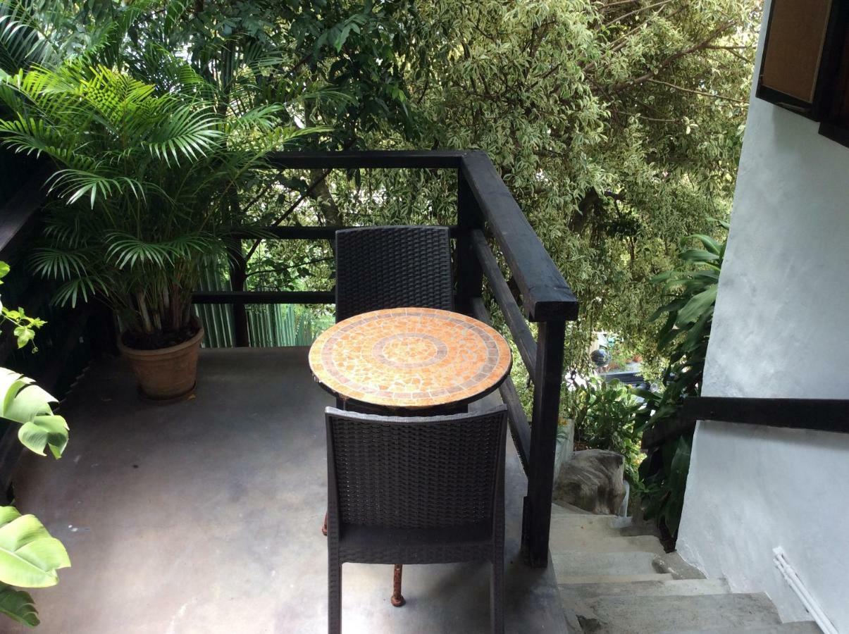 维麦尔斯小屋 Machabee 外观 照片