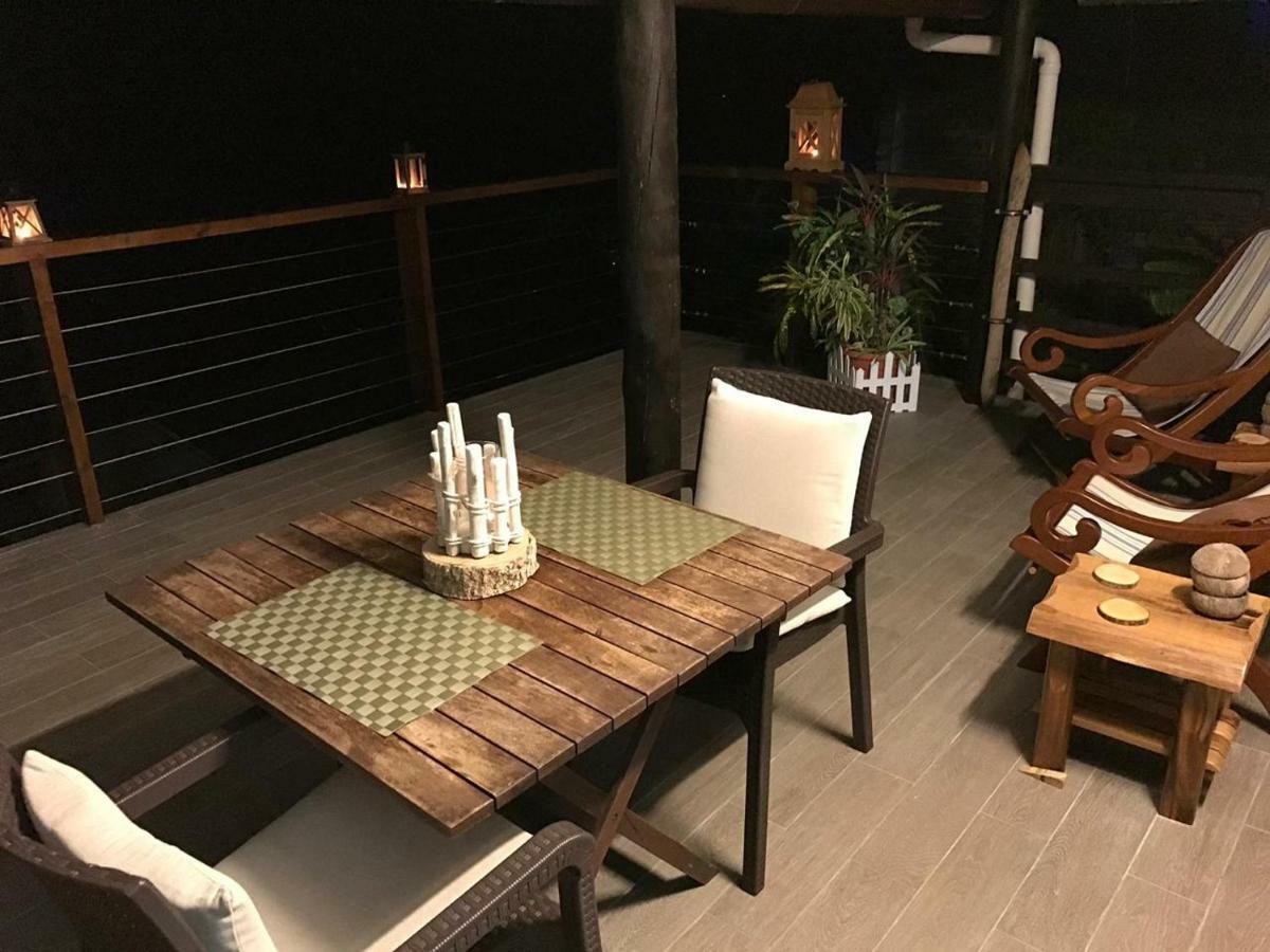 维麦尔斯小屋 Machabee 外观 照片