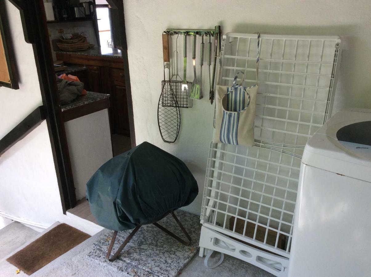 维麦尔斯小屋 Machabee 外观 照片
